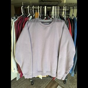 Heavyweight Eddie Bauer Sweatshirt